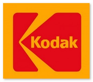 Пришёл конец эпохе плёночных фотоаппаратов и фирме Kodak.