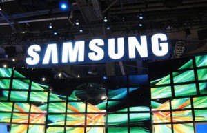 Samsung увеличивает прибыль на 5,9 млрд. долларов