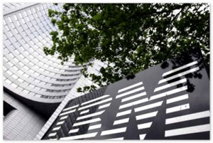 Компания IBM