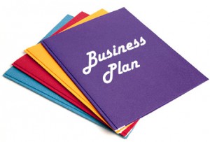 Как сделать бизнес план?