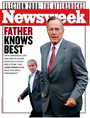 Известное издание Newsweek уходит в интернет