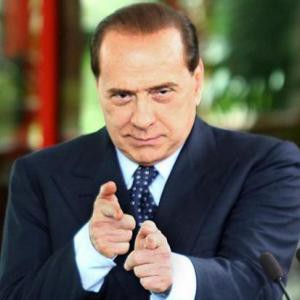 Сильвио Берлускони: Италия откажется от евро