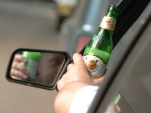 Штрафы пьяным водителям от Медведева