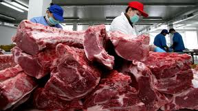 Импорт мяса из Мексики возобновится