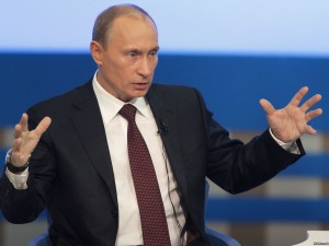 Россия перевыполнила план по поставкам оружия
