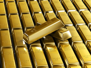Одним из самых надёжных активов по-прежнему останется золото