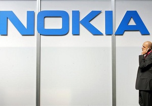 Впервые за четверть века Nokia не может выплатить дивиденды