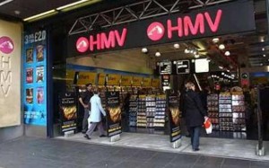Киномир серьёзно обеспокоен положением HMV Group