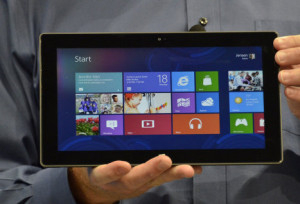 Превзойдёт ли Surfase планшетник iPad