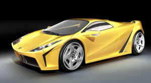 Lamborghini: к чему приводят мечты создателя тракторов
