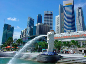 В Сингапуре цены на недвижимость взяты под контроль