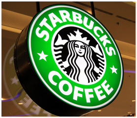 Starbucks предпринимает попытки спасти кофе.
