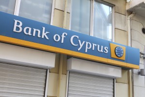 Кипрский кризис может повлиять на национализацию банков