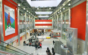 Лучшим европейским аэропортом признан Шереметьево
