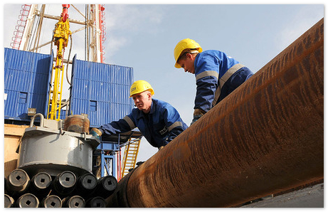 КНР и «Газпром» обсуждают совместное финансирование строительства газопровода.