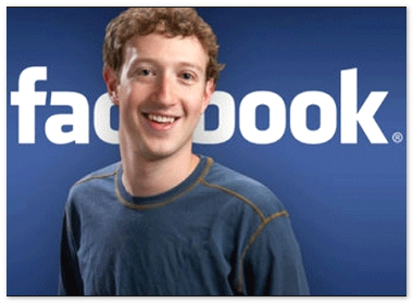 Глава Facebook признан лучшим генеральным директором по версии Glassdoor за 2013 год.