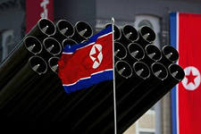 За последние дни КНДР провело шесть испытаний ракет