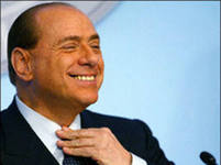 Письмо, содержащее пули, не дошло до С.Берлускони