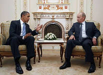 Президент России высказал претензии Белому дому.