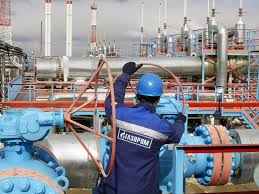 Газпром может потерять из за Путина большие деньги
