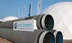 Компания Nord Stream временно приостановит прокачку газа.