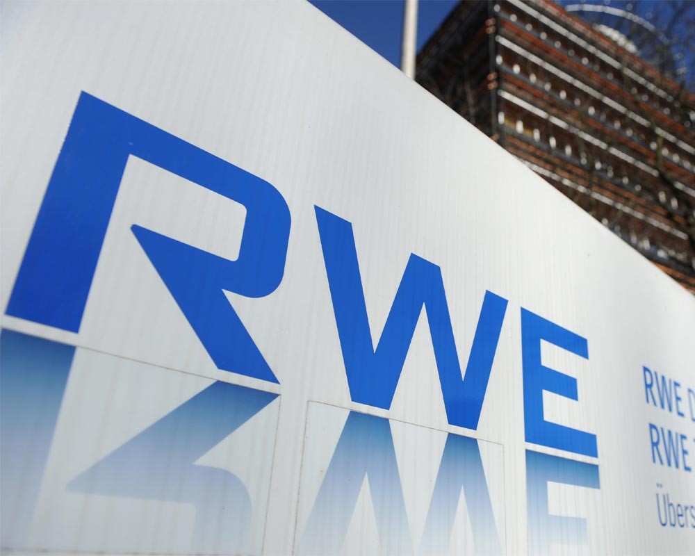 Немецкий RWE Neo сокращает расходы