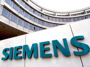 Провал прибылей компании Siemens, грозит отставкой первому руководителю