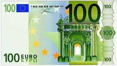 Курс евро достиг максимального порога с 2009 года