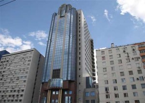 У одного из московских банков отозвана банковская лицензия