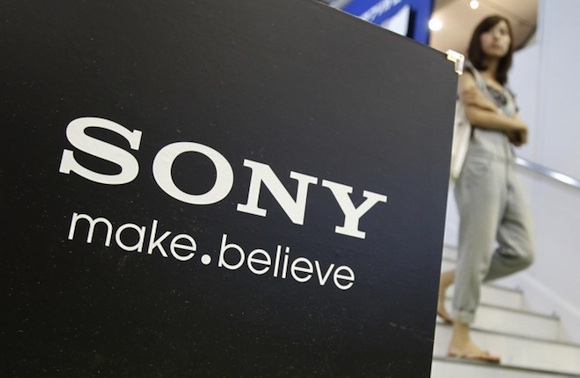 Котировки Sony взлетели на торгах в Токио на 11% из-за ошибки переводчика