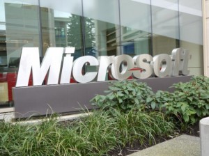 Microsoft заподозрили в причастности к даче взяток в России