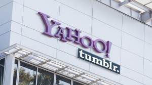 Yahoo! выплатило основателю сети Tumblr 110 миллионов долларов