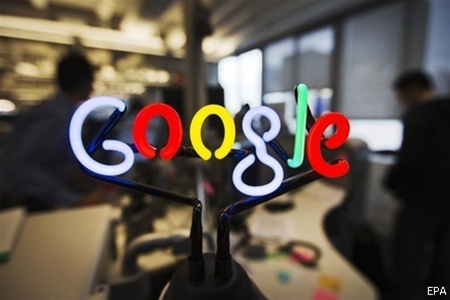 Евросоюз ужесточает расследование в отношении компании Google