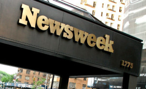 Журнал Newsweek сменил владельца