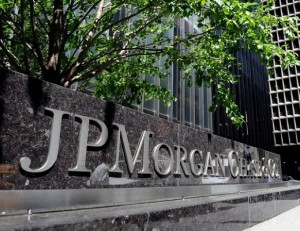 Расследования в отношении американского Банка JP Morgan Chase продолжаются