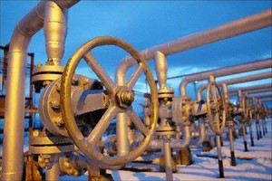 Прокачка российского газа для Армении через Грузию остановлена