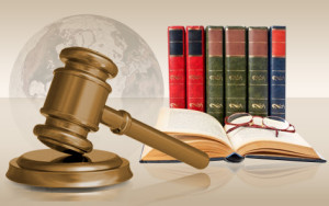 Особенности гражданского судебного процесса
