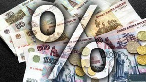 Инфляция в РФ третью неделю держится на нуле