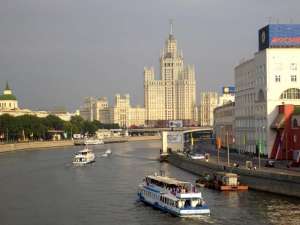 Москва-река ожидает развития и инвестиций
