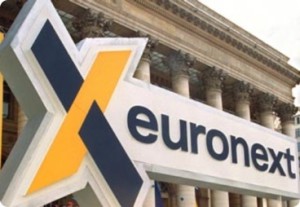 Новые подробности в сделках NYSE Euronext