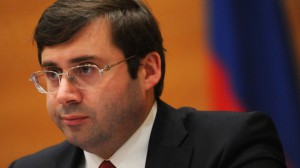 Руководителем российского финансового регулятора назначен заместитель председателя Центробанка России