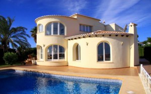Спрос на элитное жилье в Испании за полгода вырос на 170%