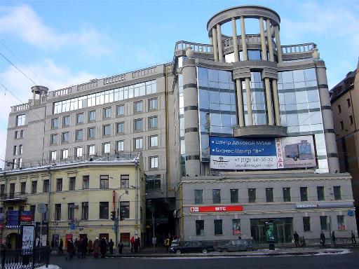 В Петербурге представили проект реконструкции исторического центра: термин 