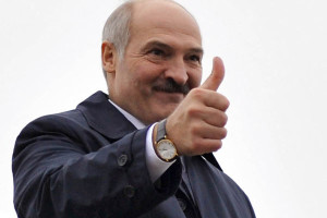 Лукашенко приказал срочно распродавать калий