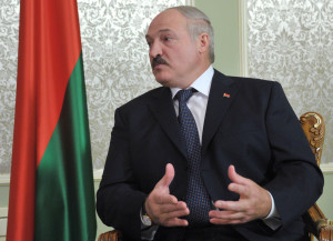 Беларусь вводит пошлины для туристов