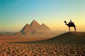Продажи туров в Египет всё ещё не желательны