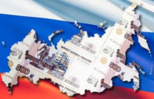 Вчера были опубликованы статистические данные, характеризующие положение российской экономики
