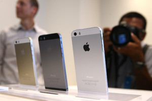 Занимайте очередь: новые iPhone поступят в продажу 20 сентября