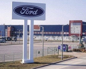 Ford займется адаптацией авто для российского рынка