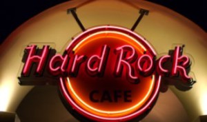 Ресторану популярной в мире сети Hard Rock Cafe не могут найти места в центре Киева